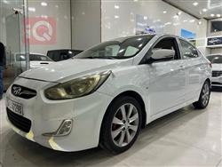 هيونداي أكسنت